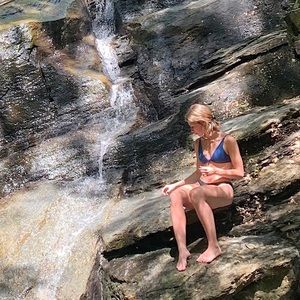 Meet your Posher, Kelsey